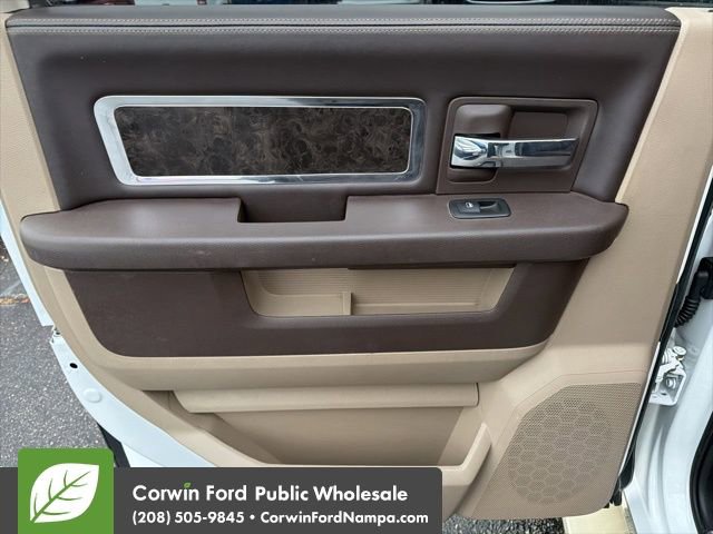 Used 2011 RAM 2500 Longhorn w/ Cold Weather Group image 31
