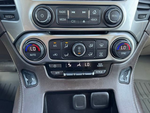 Used 2020 Chevrolet Tahoe LT AWD/4WD image 33