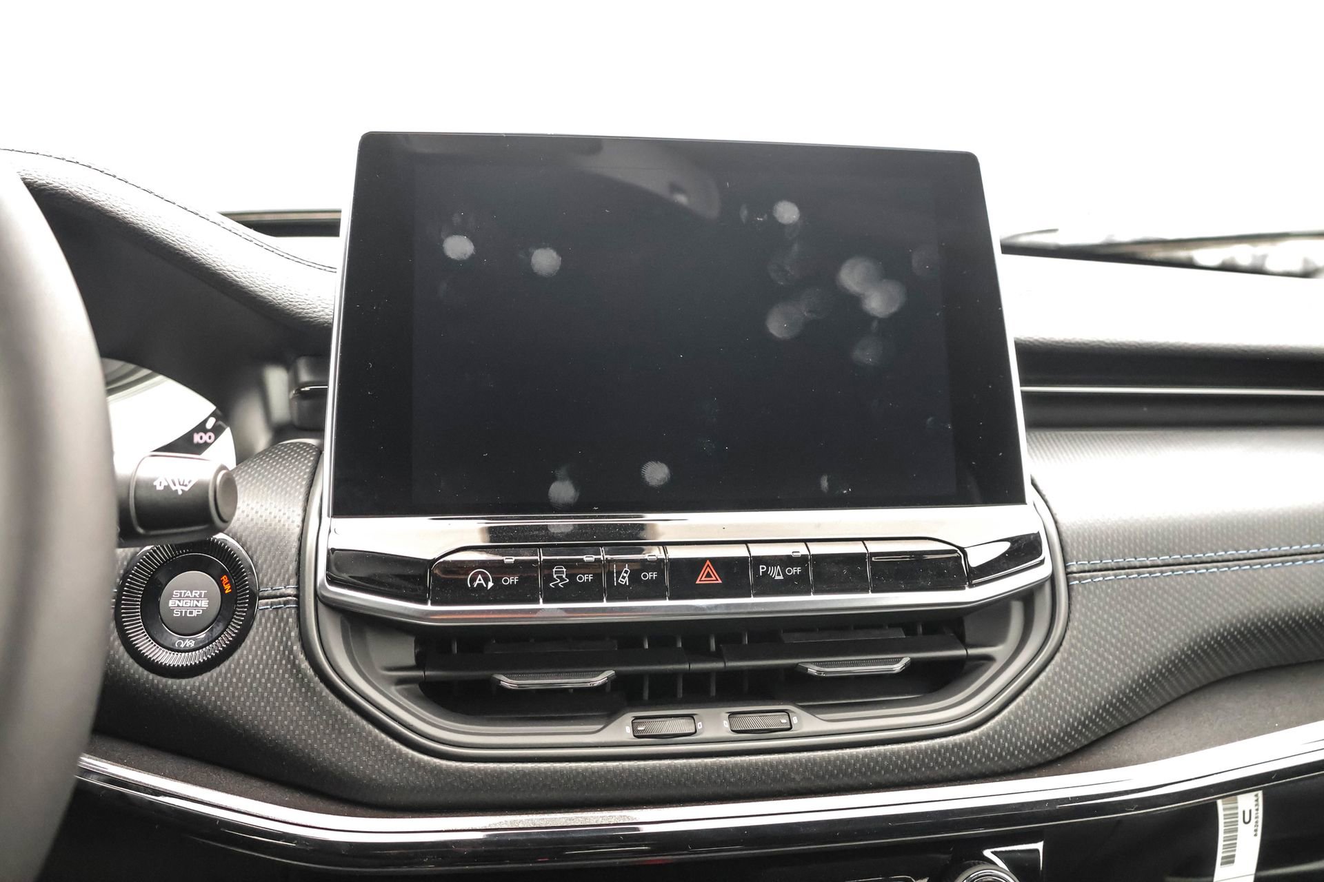 New 2026 Jeep Compass Limited image 15