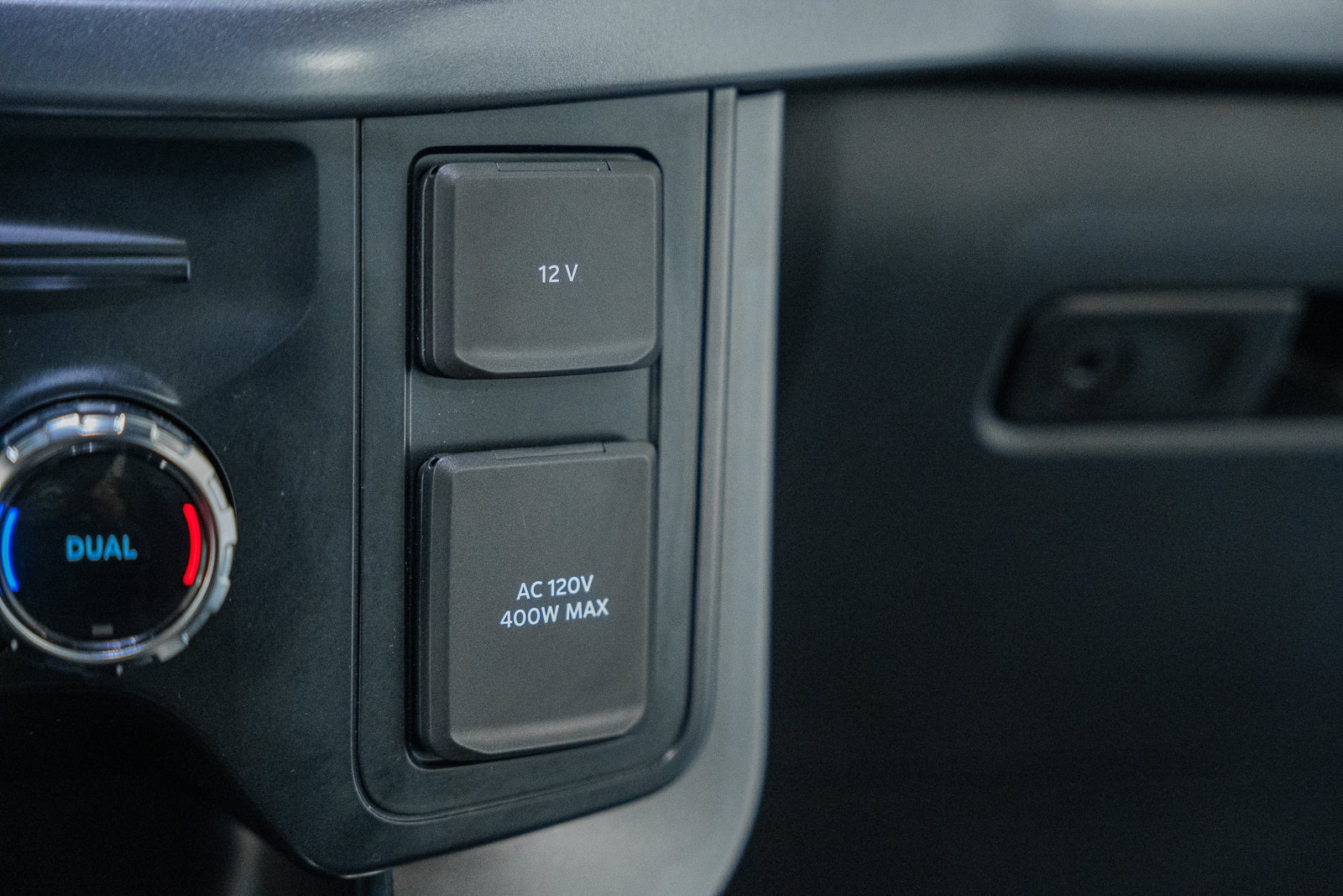 Used 2026 Ford F150 XLT w/ Equipment Group 302A MID AWD/4WD image 26