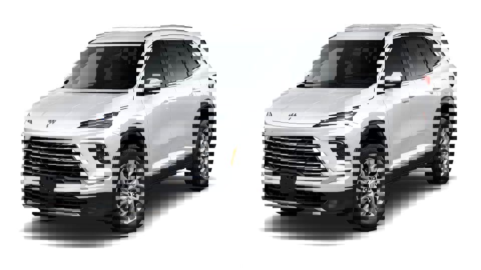 New 2026 Buick Enclave Preferred w/ Power Package image 49