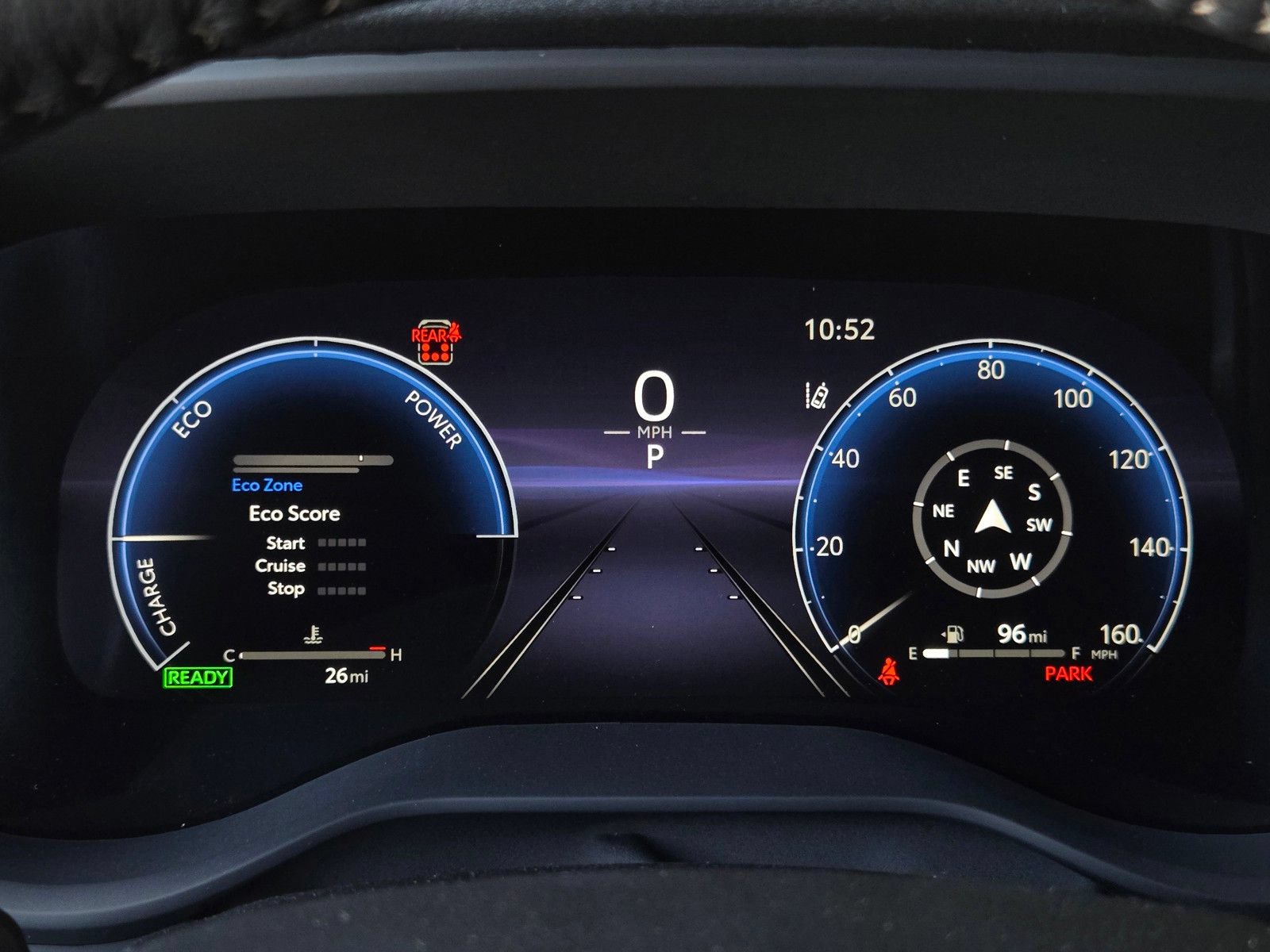 Certified 2026 Toyota Sienna Limited FWD image 24