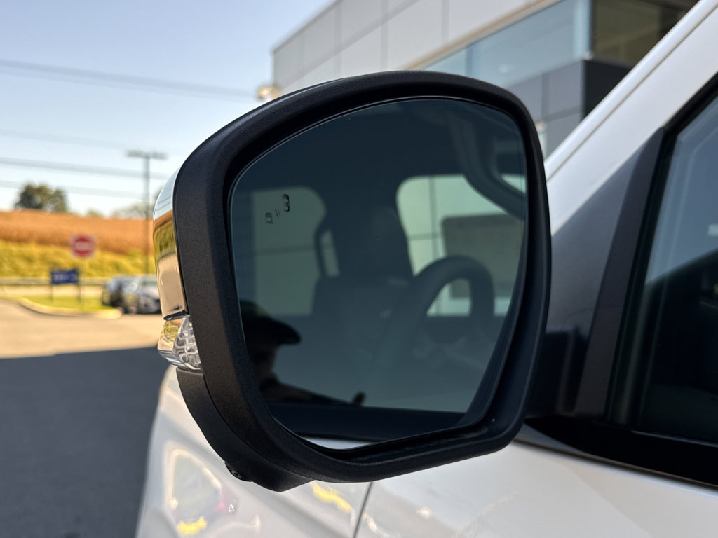 New 2025 Ford Expedition Max Platinum w/ Stealth Performance Package image 26