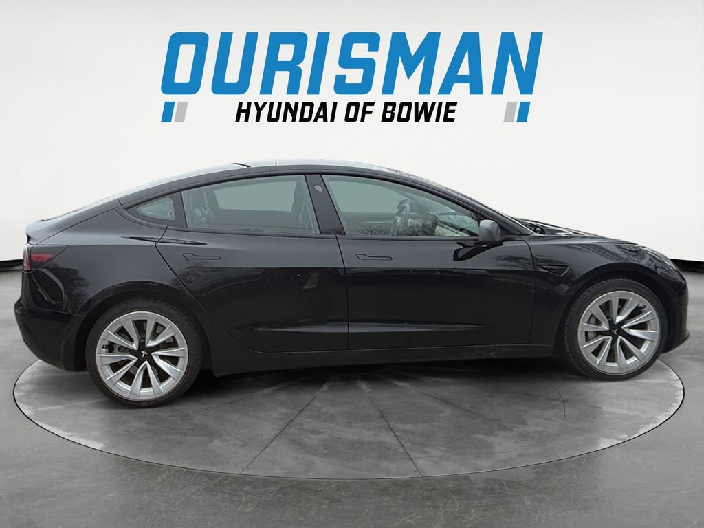 Used 2023 Tesla Model 3 Standard Range image 7