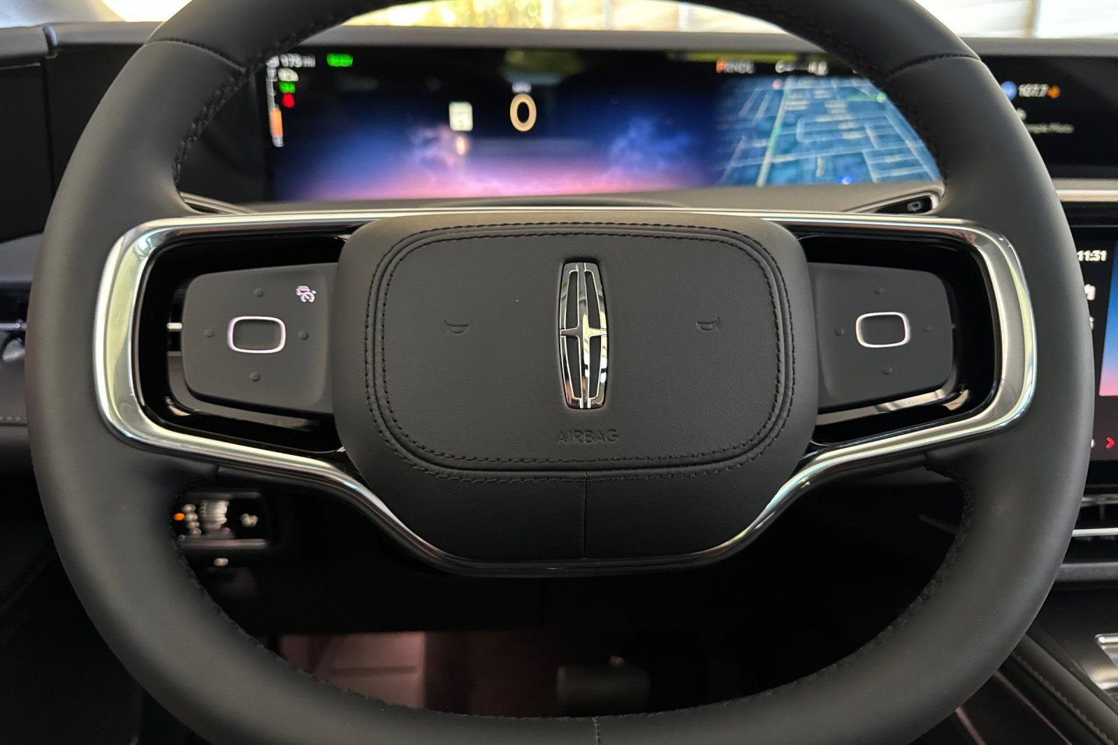 New 2026 Lincoln Nautilus Premier w/ Equipment Group 102A AWD/4WD image 20