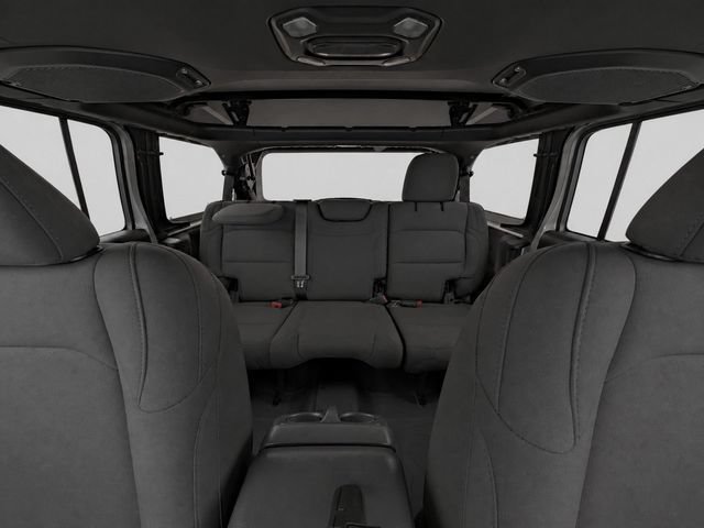 Used 2022 Jeep Wrangler Unlimited Sport AWD/4WD image 20