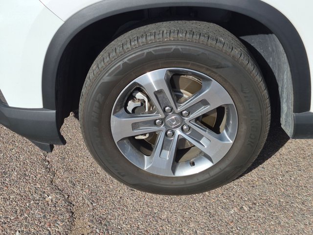 Used 2024 Honda Pilot EX-L image 16