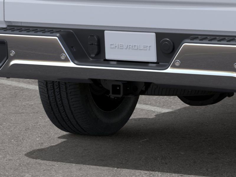 New 2025 Chevrolet Silverado 1500 LT w/ All Star Edition Plus image 14