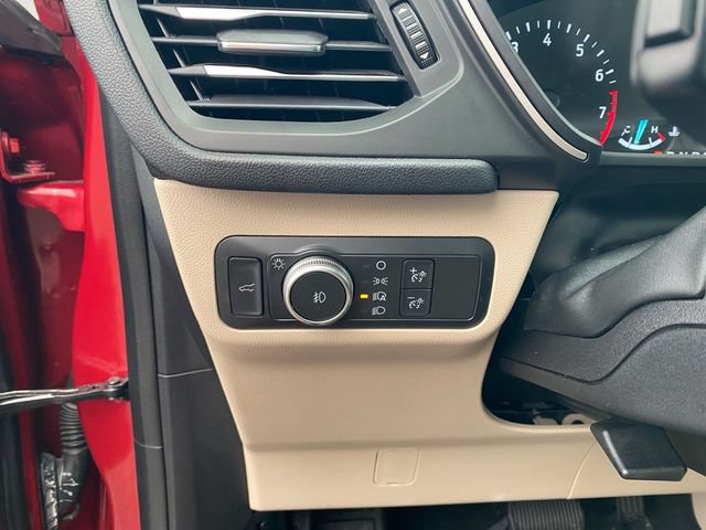 Used 2020 Ford Escape SEL AWD/4WD image 18