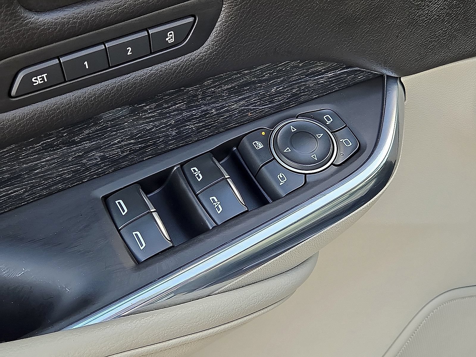 Used 2023 Cadillac XT4 Premium Luxury AWD/4WD image 22