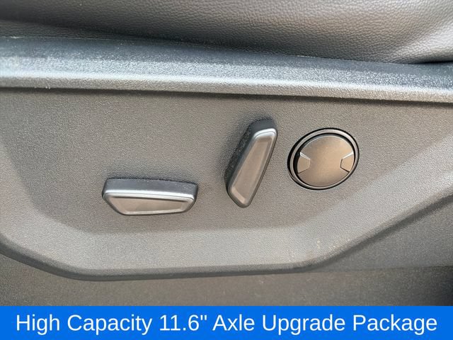Used 2025 Ford F250 Lariat w/ Lariat Ultimate Package AWD/4WD image 15