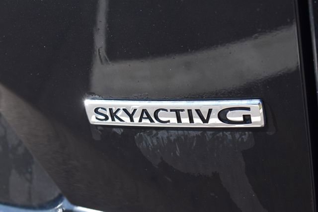 Used 2021 MAZDA CX-9 Touring w/ Touring Premium Package image 12