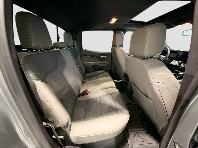 Certified 2024 Chevrolet Colorado ZR2 image 23