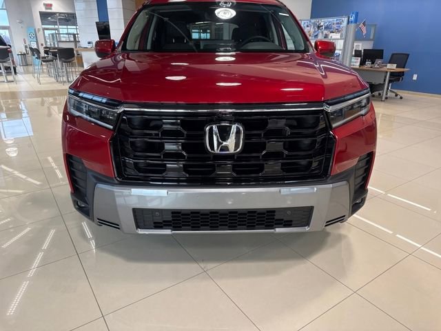 New 2026 Honda Pilot Touring image 7