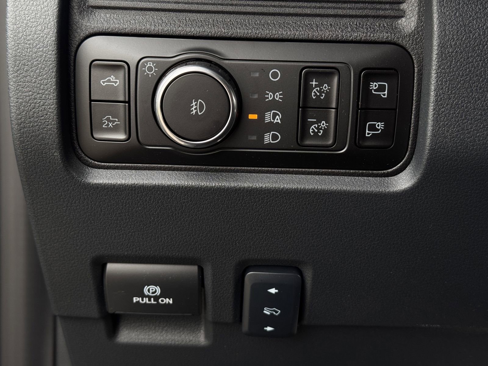 New 2026 Ford F250 Lariat image 21