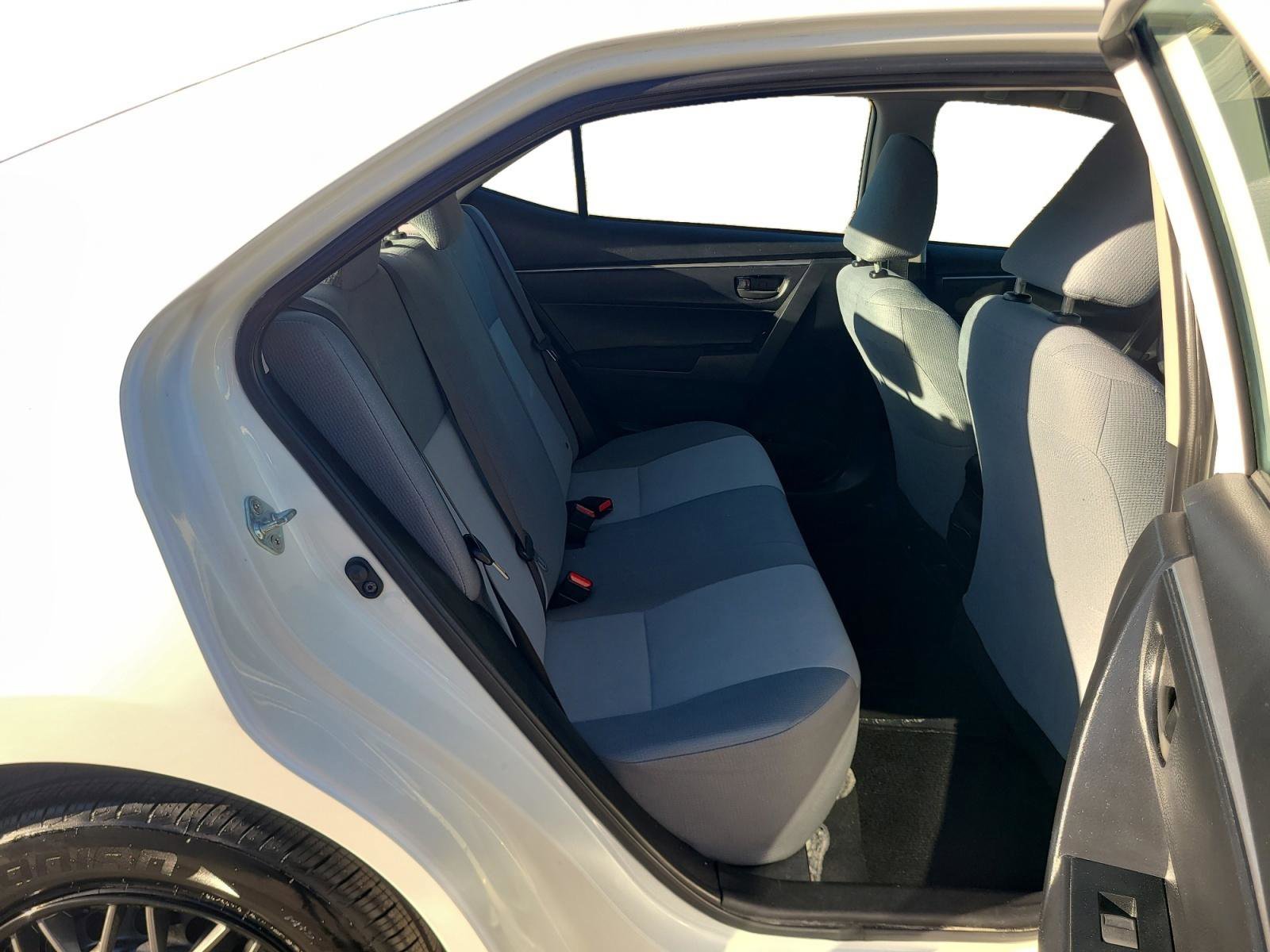 Used 2014 Toyota Corolla L image 20