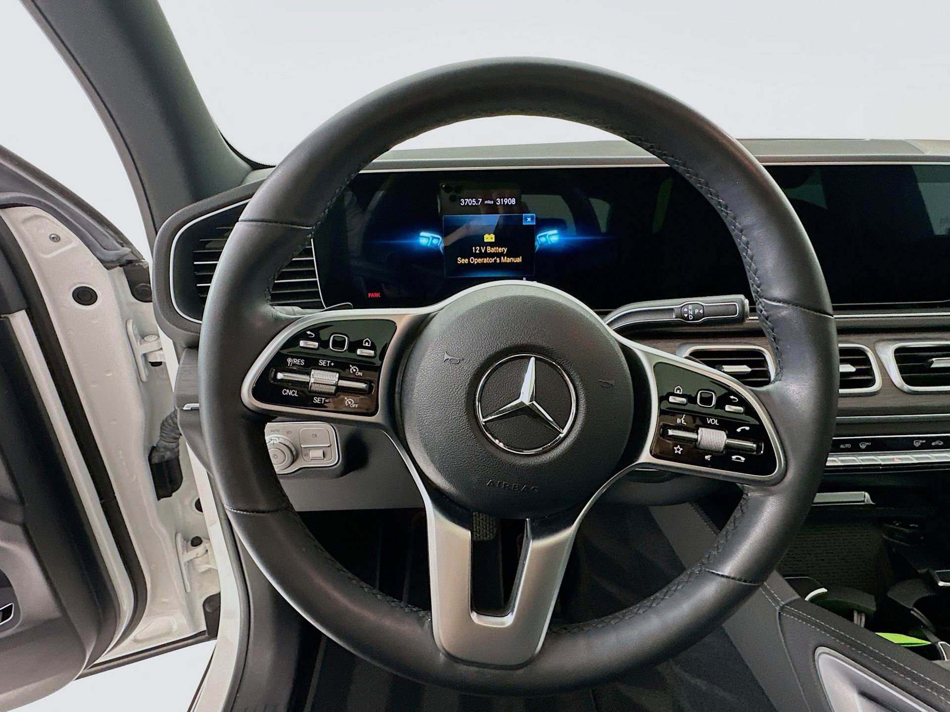 Certified 2022 Mercedes-Benz GLE 350 4MATIC image 12