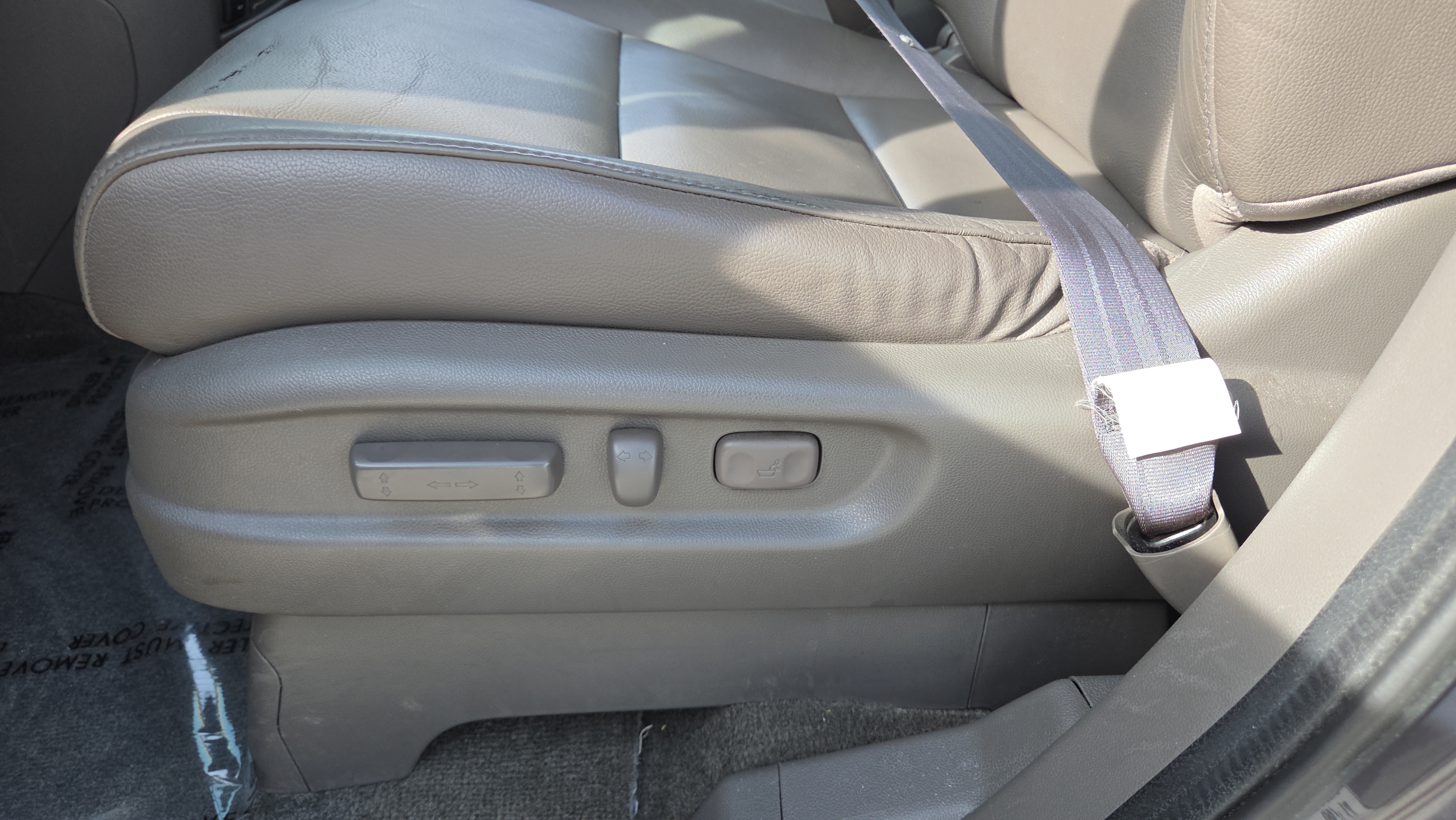 Used 2015 Honda Odyssey EX-L image 10