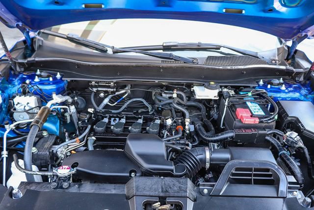 Used 2023 Honda CR-V EX image 29