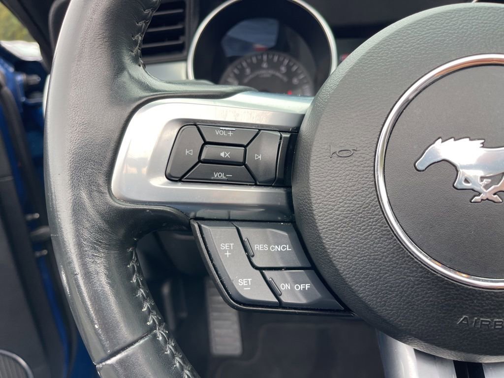 Used 2023 Ford Mustang Premium image 20