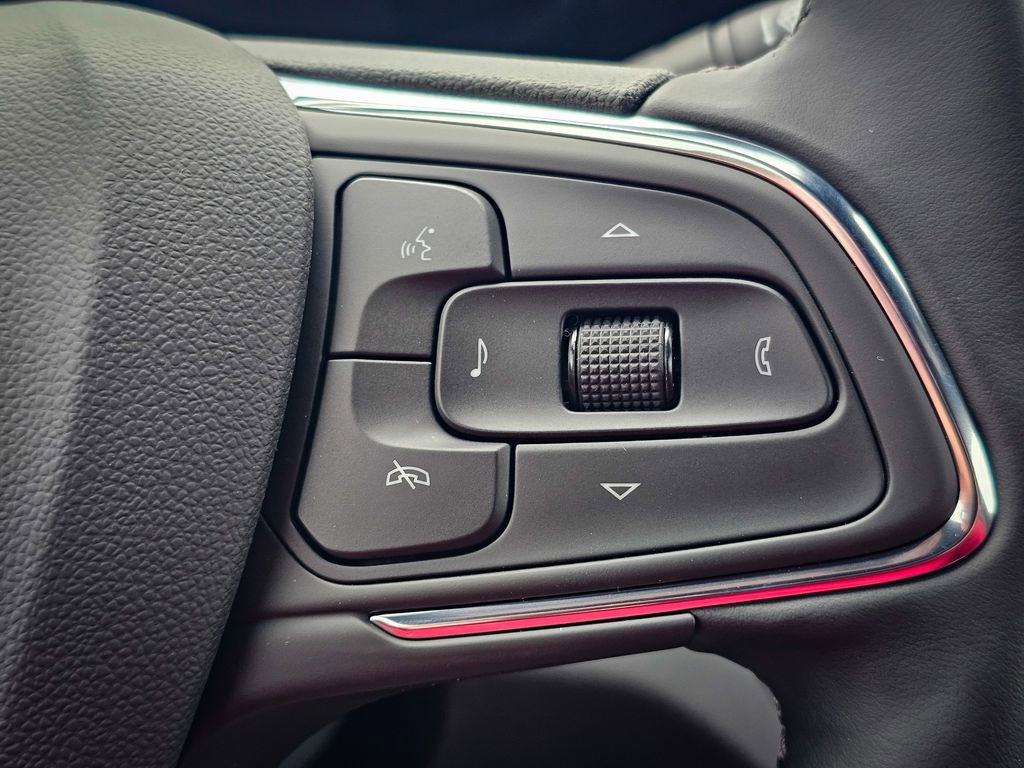 New 2026 Buick Envista Preferred w/ Convenience I Package image 21