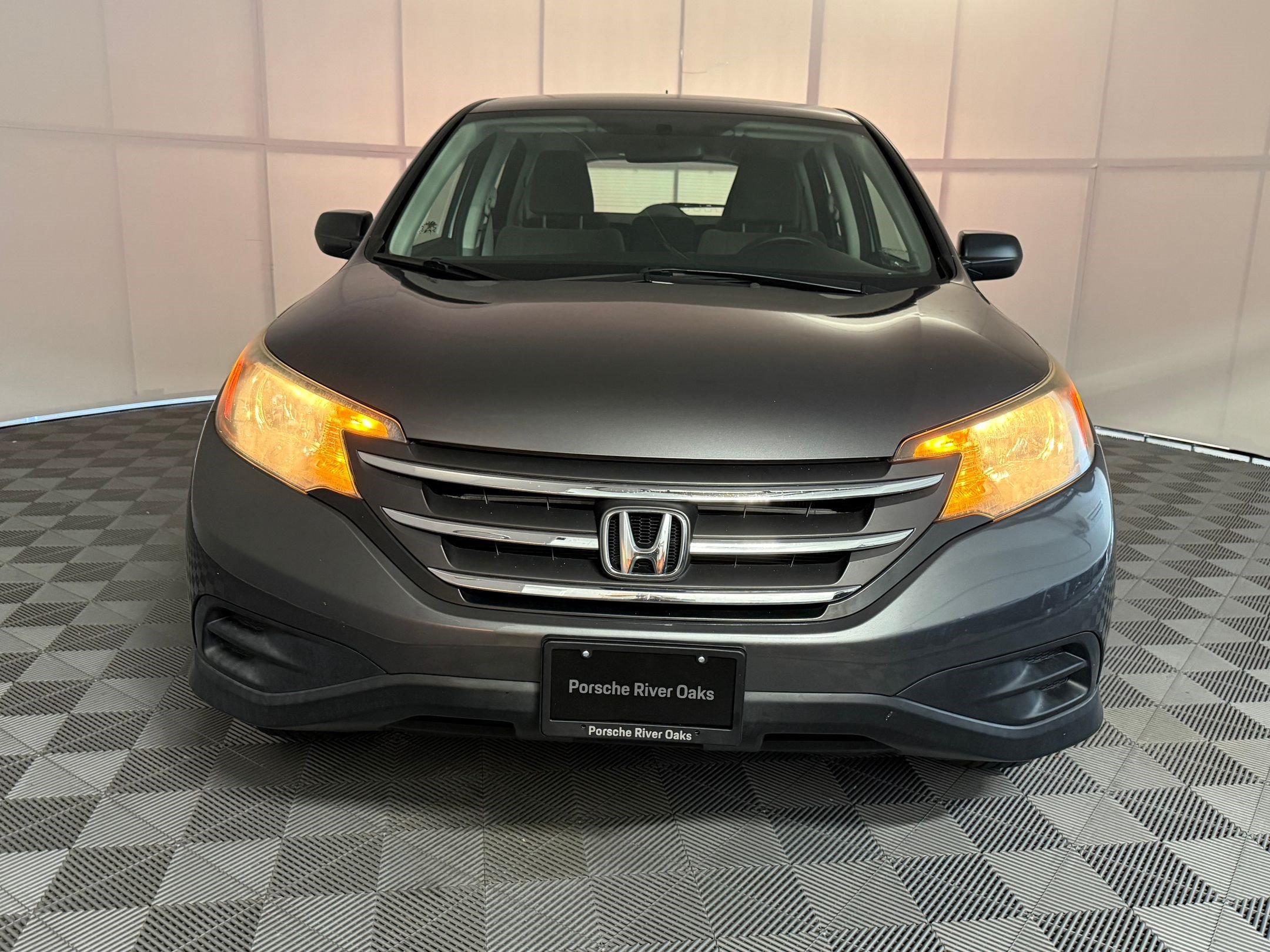 Used 2014 Honda CR-V LX image 6