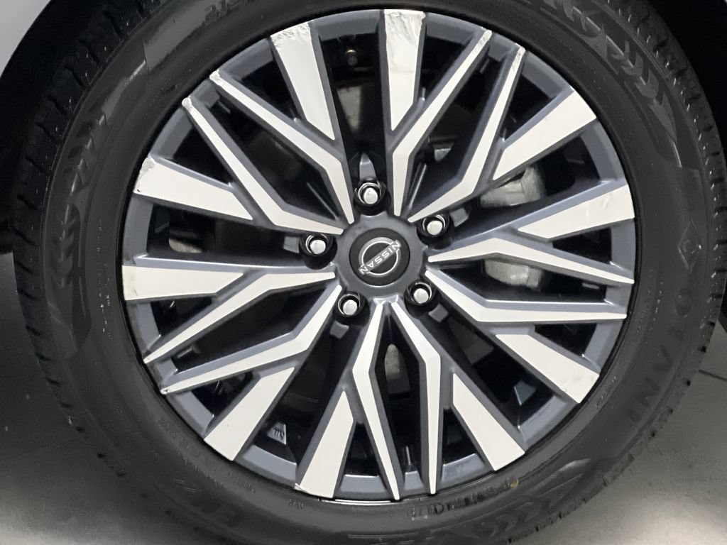 Used 2025 Nissan Altima 2.5 SV FWD image 62