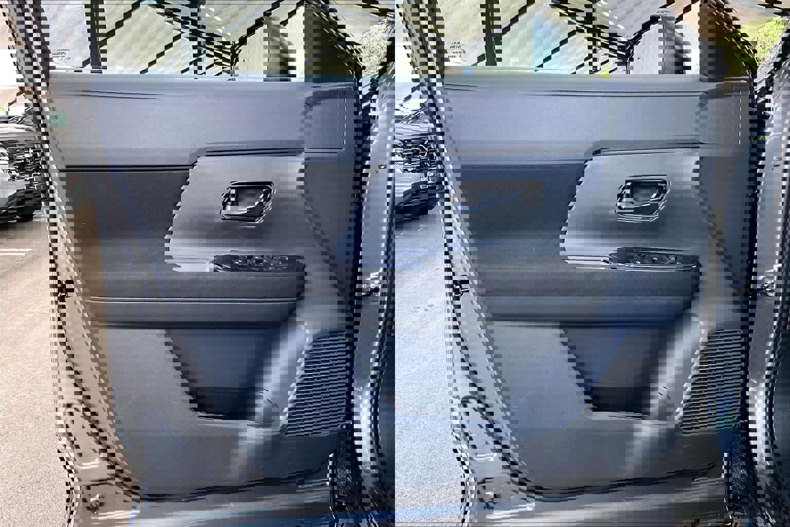 New 2026 Nissan Kicks S image 13