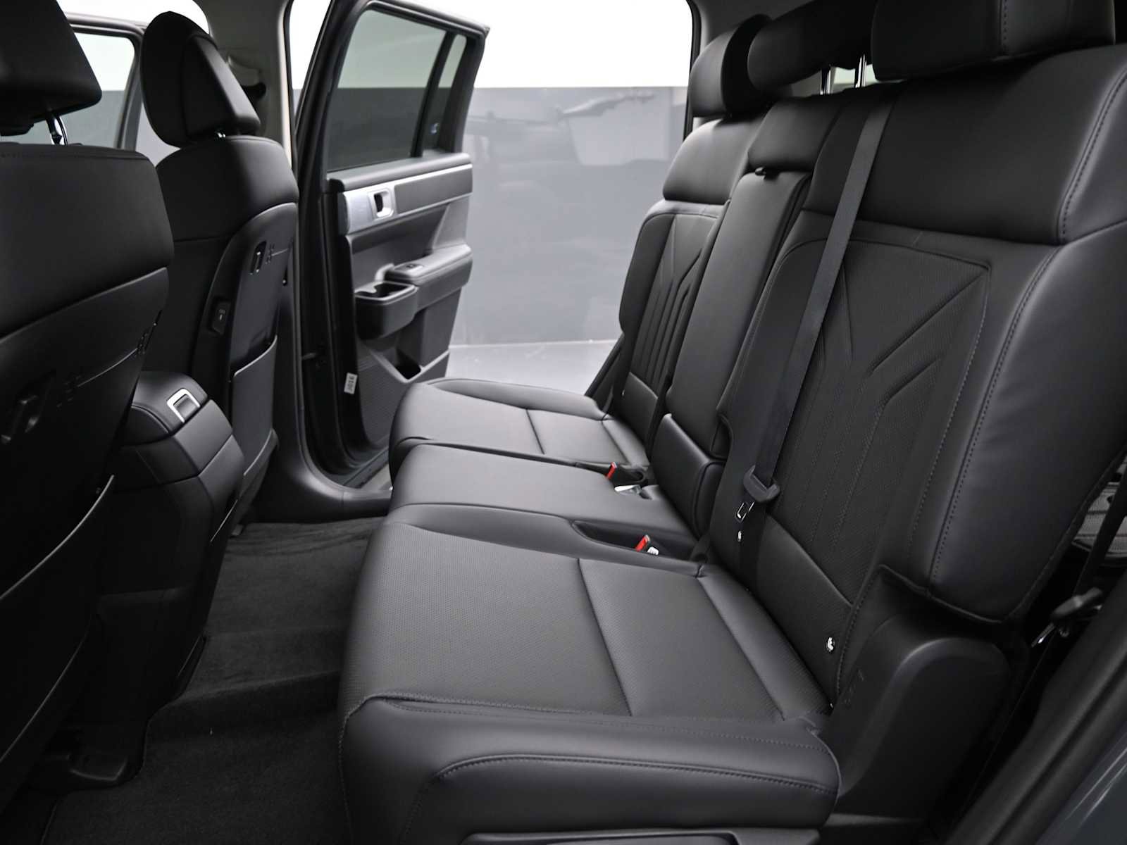 New 2026 Hyundai Santa Fe SEL image 14