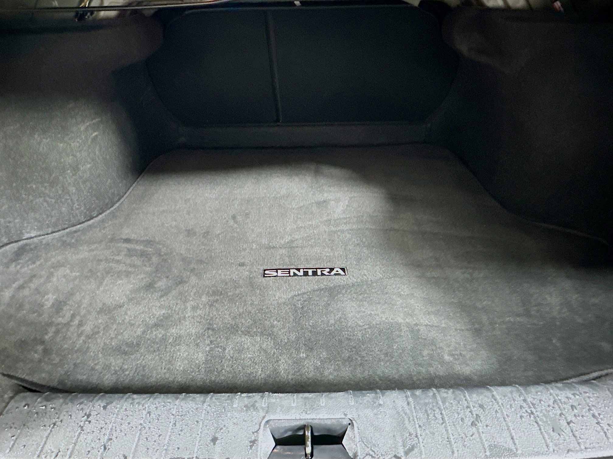 Used 2024 Nissan Sentra SV image 27