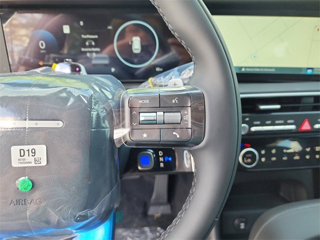 New 2026 Hyundai Palisade Calligraphy image 25