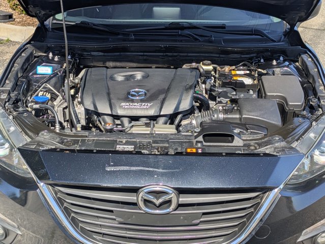 Used 2016 MAZDA MAZDA3 i Grand Touring image 20