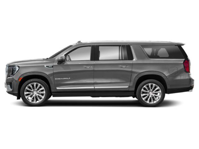 Used 2021 GMC Yukon XL Denali w/ Denali Premium Package AWD/4WD image 3