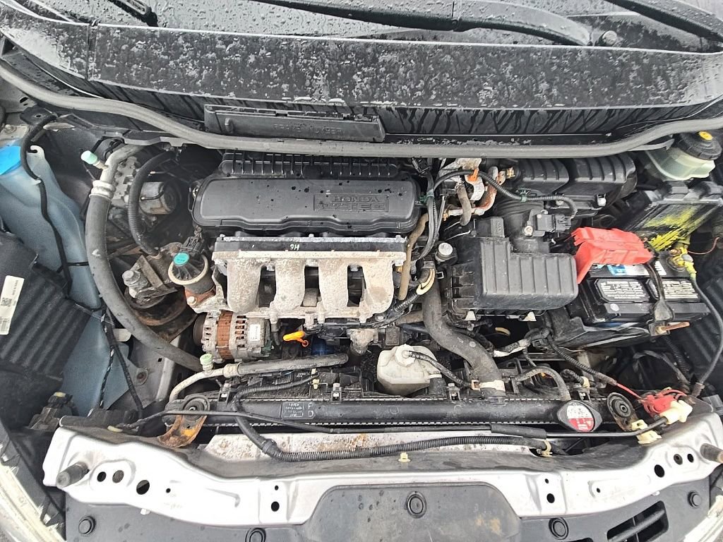 Used 2010 Honda Fit Sport image 10