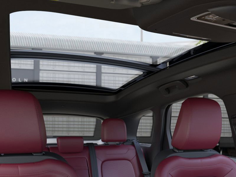 New 2026 Lincoln Corsair Reserve image 22