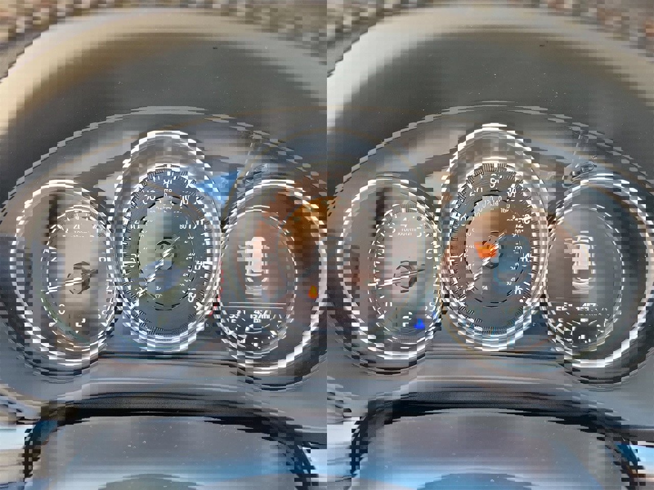 Used 2025 MAZDA CX-5 AWD 2.5 S w/ Select Package image 21