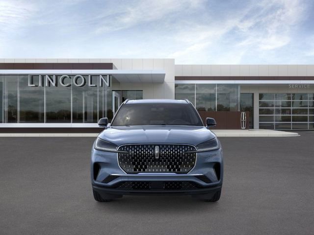 New 2026 Lincoln Aviator AWD image 6