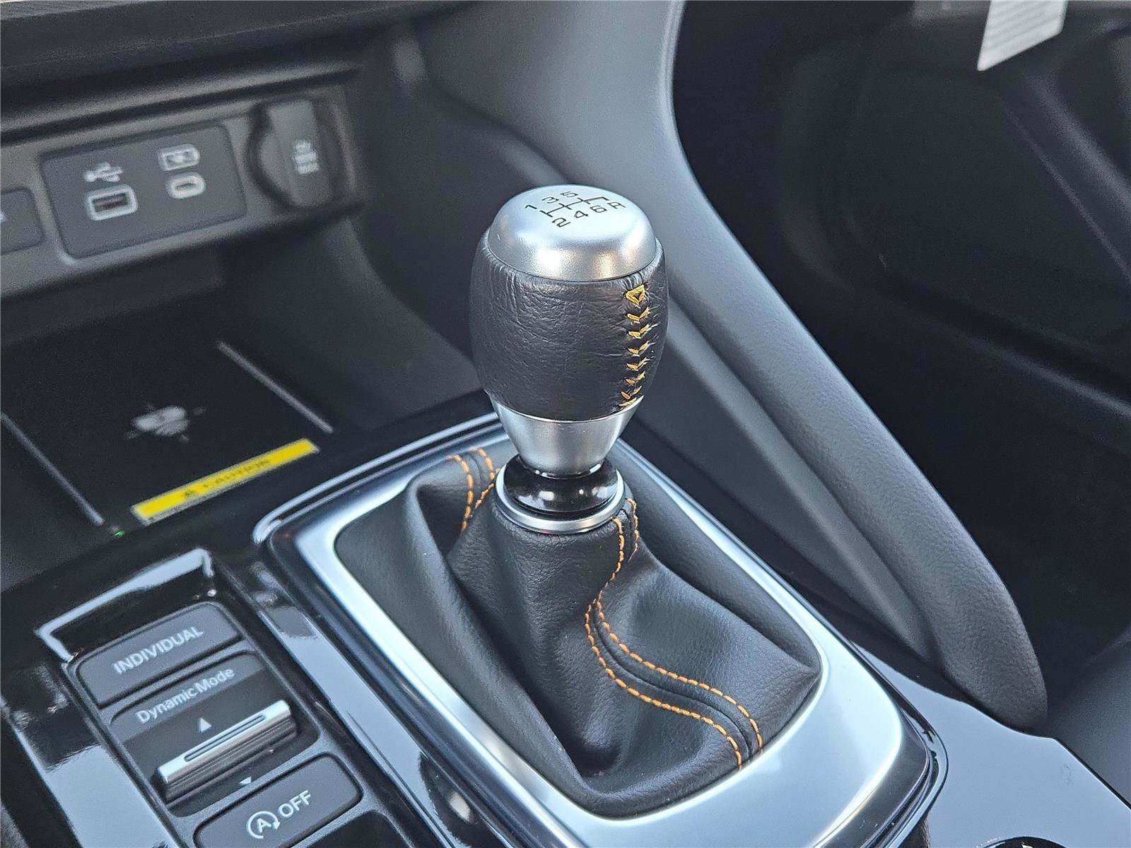 New 2026 Acura Integra A-Spec image 11