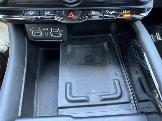 Used 2022 Dodge Durango Citadel AWD/4WD image 32
