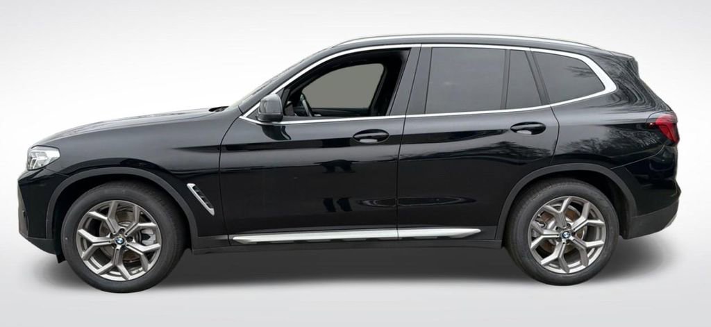 Used 2023 BMW X3 xDrive30i w/ Premium Package image 33