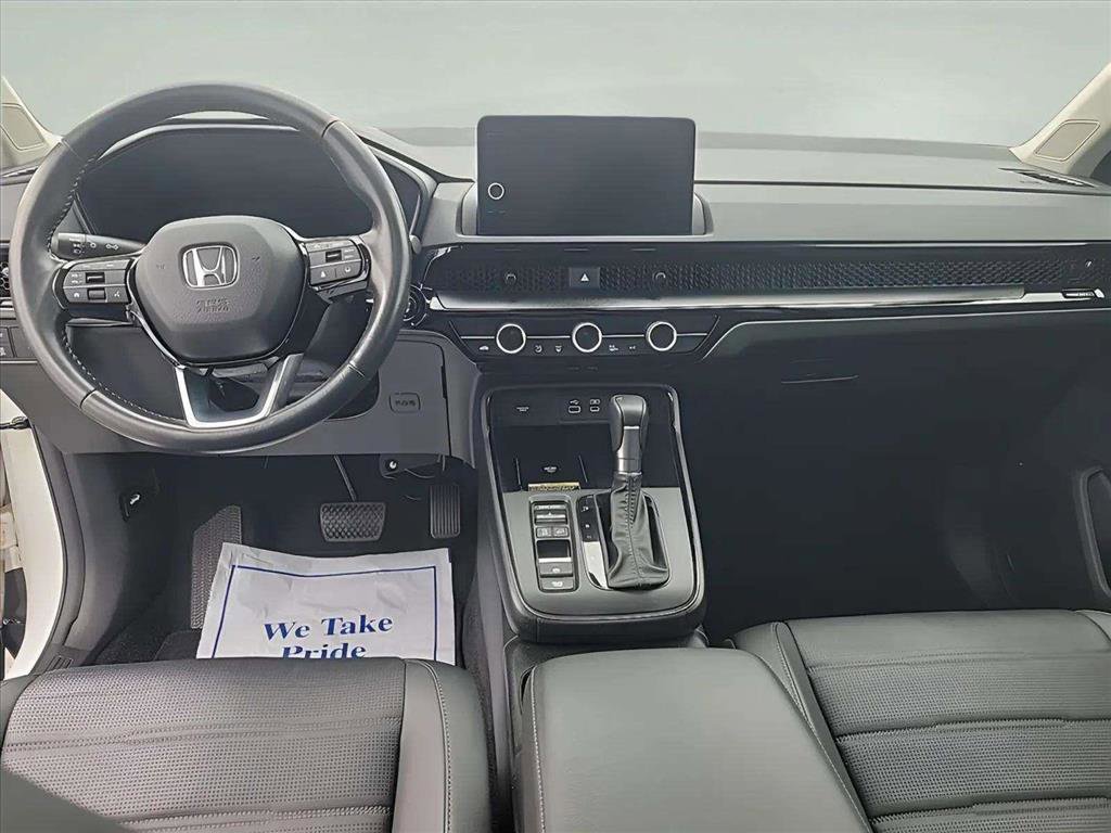 Used 2024 Honda CR-V EX-L image 11