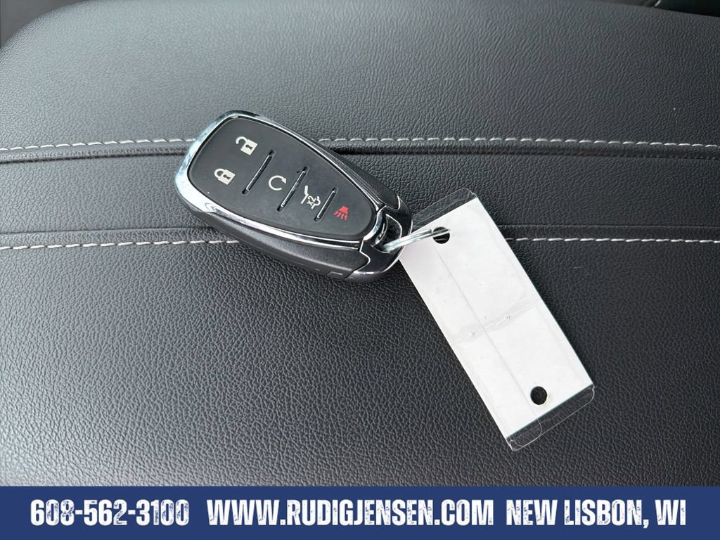 Used 2023 Chevrolet Blazer LT w/ Convenience Package AWD/4WD image 31