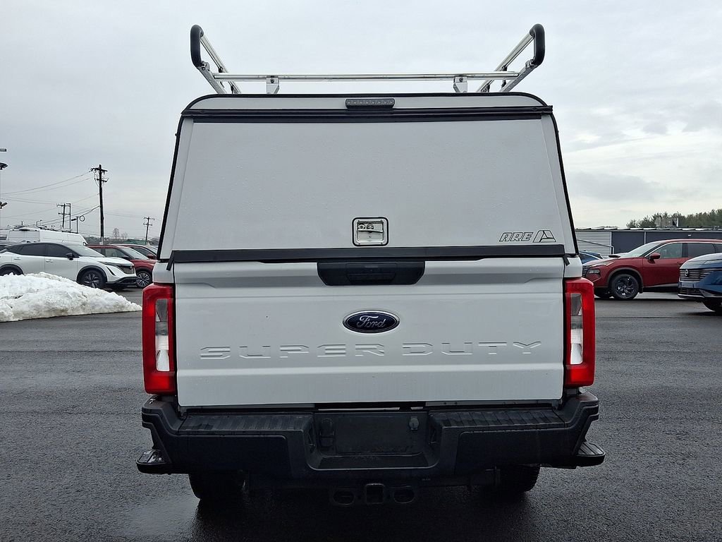 Used 2024 Ford F350 XL w/ XL Driver Assist Package image 5