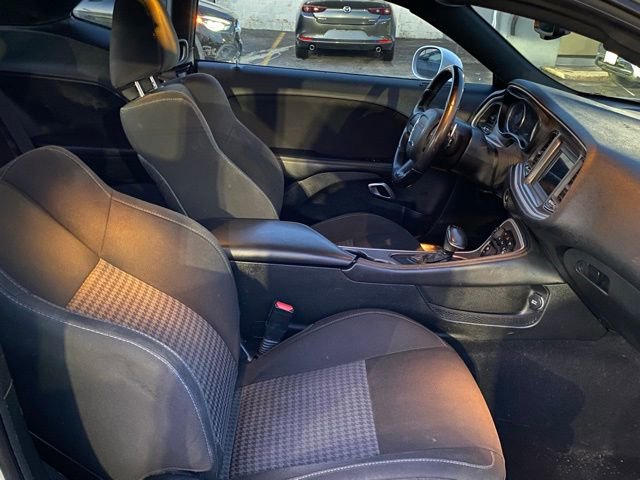 Used 2020 Dodge Challenger R/T image 16