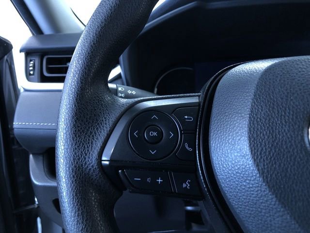 Certified 2025 Toyota RAV4 XLE AWD/4WD image 25