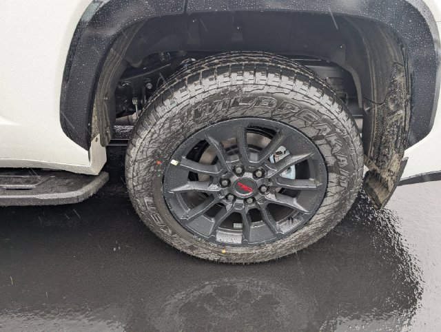 New 2026 Toyota Sequoia 4WD image 23