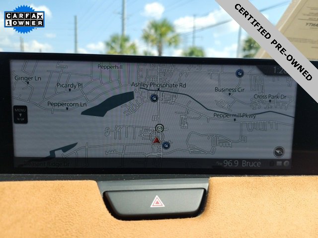 Certified 2025 MAZDA CX-90 3.3 Turbo S w/ Premium Plus image 41