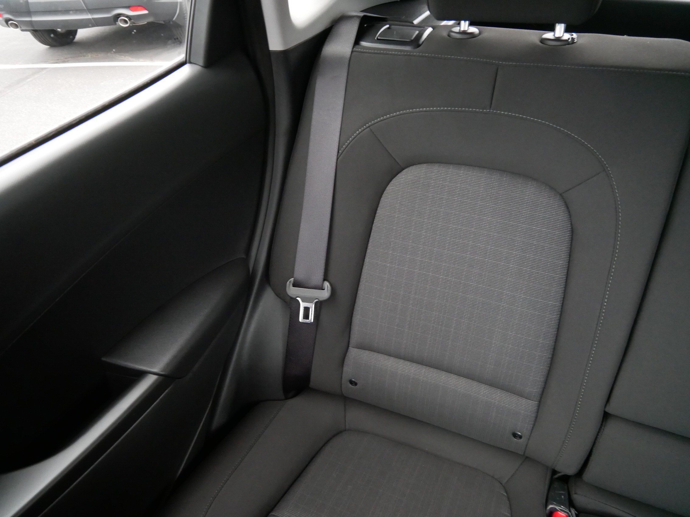 Used 2023 Hyundai Kona SEL w/ Convenience Package FWD image 12