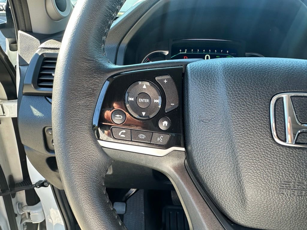 Used 2021 Honda Pilot Touring image 30