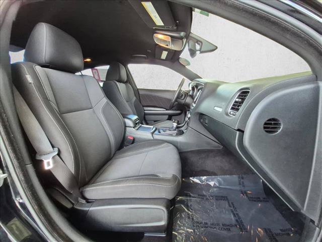 Used 2018 Dodge Charger R/T RWD image 20